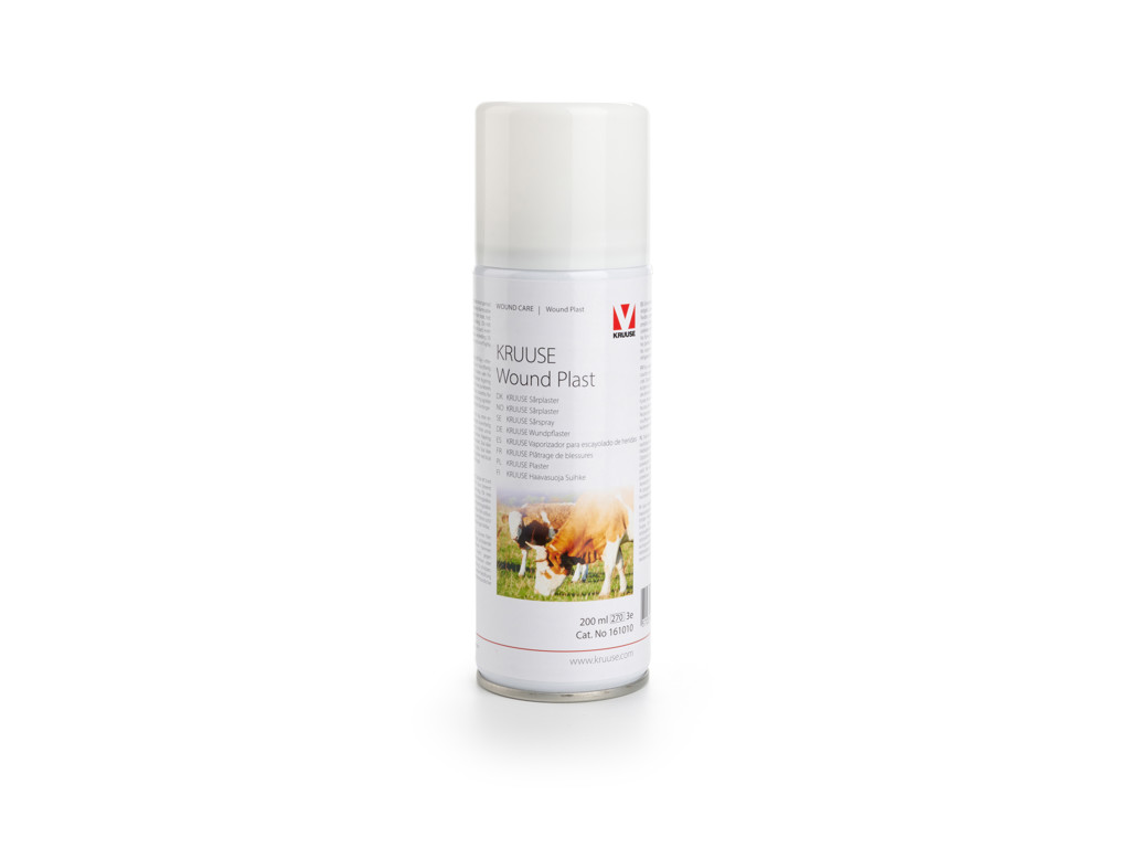 Sårplaster spray, 200 ml