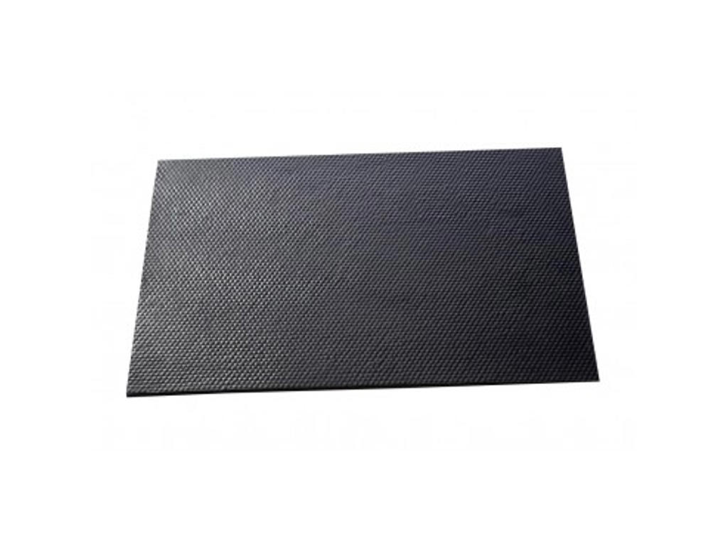 Somåtte massiv 17 mm