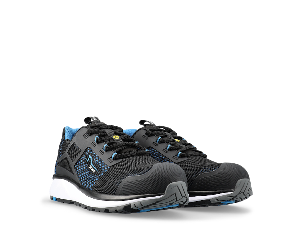 Safety shoes Brynje Splash