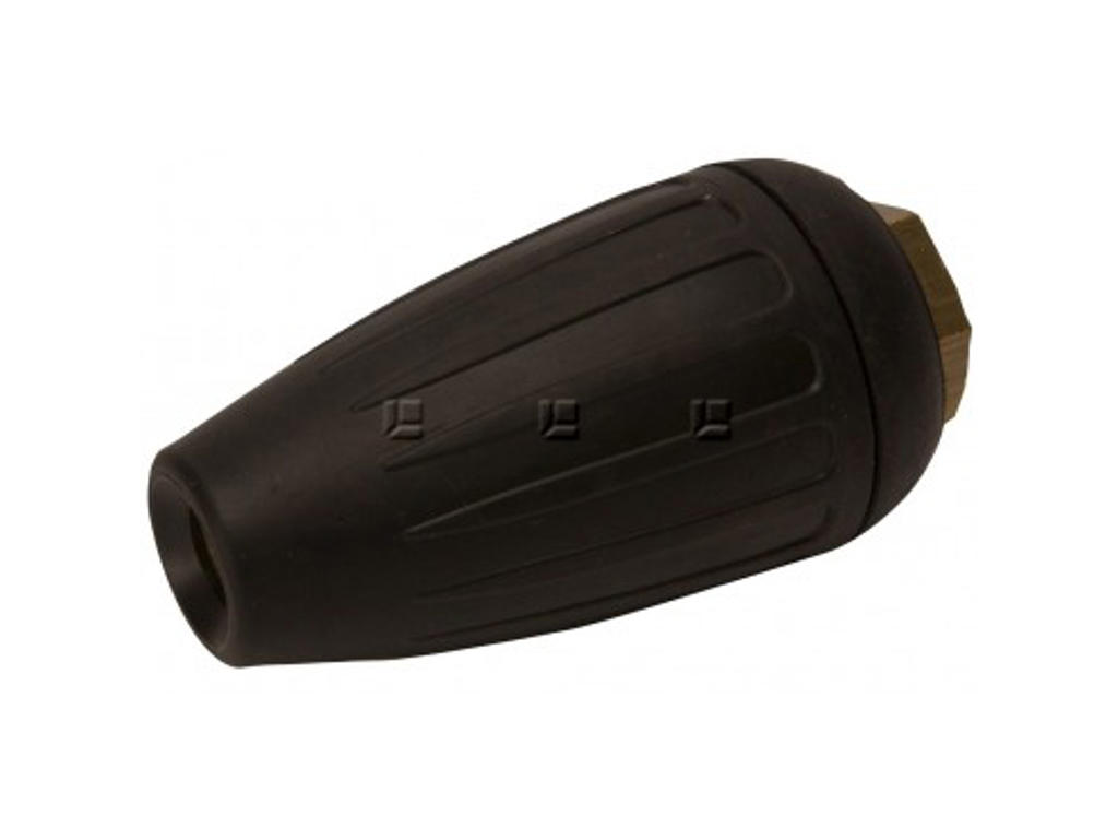 Turbo nozzle 400 Bar