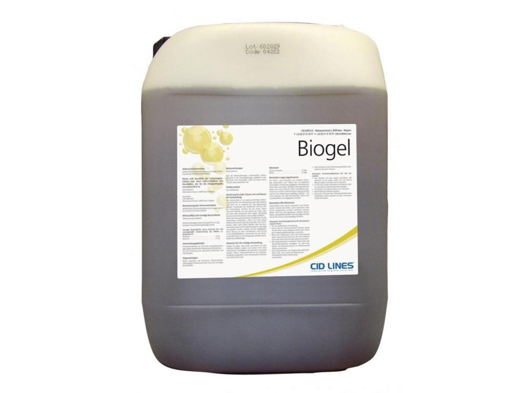 Bio Gel