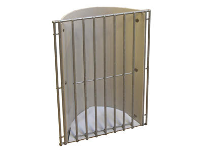 Halmhæk, til farestald