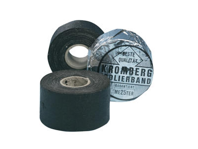 Tar bandage kromberg