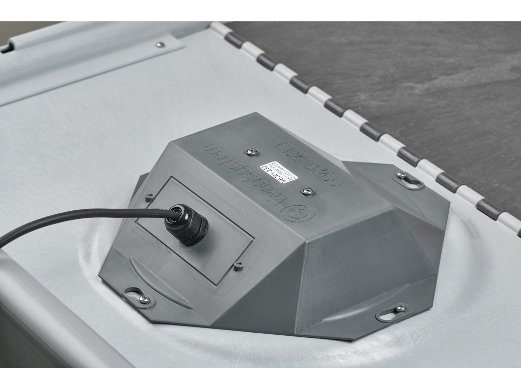 Varmelampe, veng classic heater