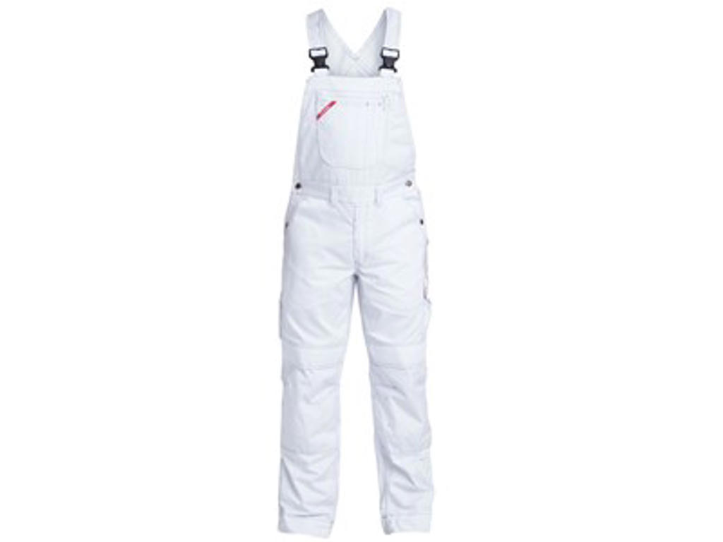 Overalls FE Engel hvid