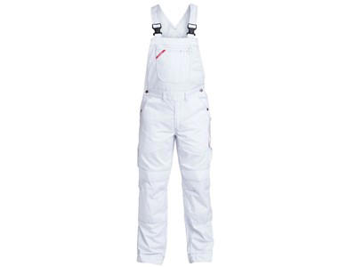Overalls FE Engel hvid