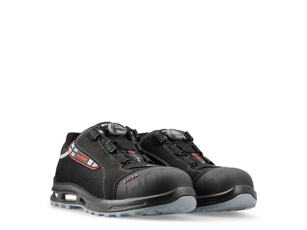 Safety shoes Elten Senex