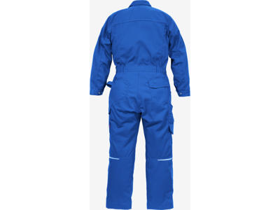 Kedeldragt Kansas Icon One