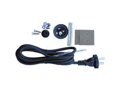 Fatning til veng varmelampe med ledning - før 2015