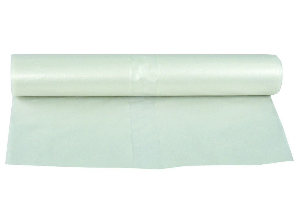 Affaldssække klar 70 x 110 cm, 1 rulle