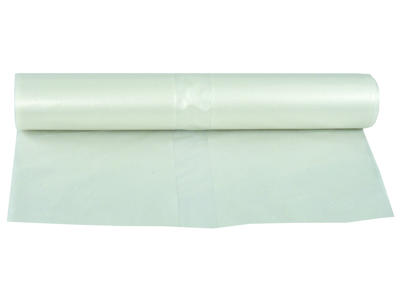 Affaldssække klar 70 x 110 cm, 1 rulle