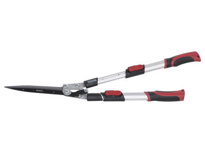 Hedge shears with telescope, cattle