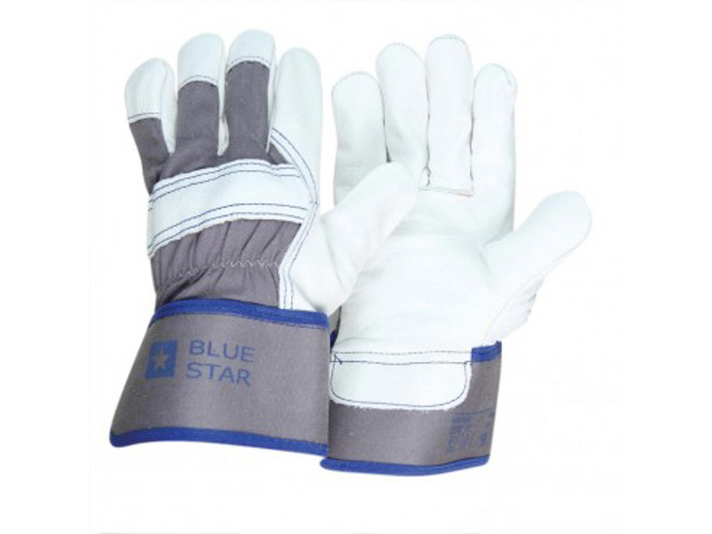 Handsker Ryom - naturokse