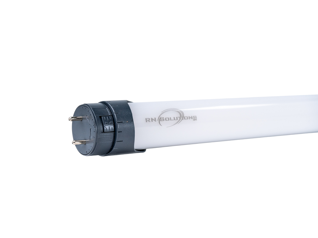 LED tube, Farm Tube, dimmable, 25 pcs.