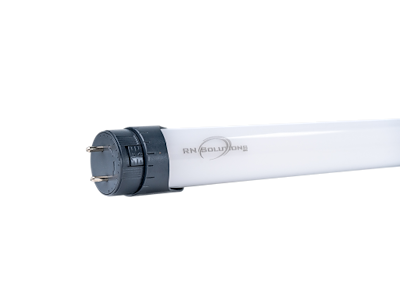 LED tube, Farm Tube, dimmable, 25 pcs.