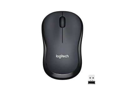 Mouse wireless, logitech