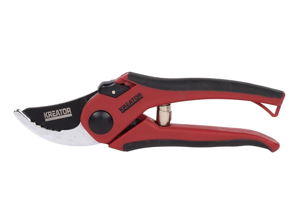 Pruning shears