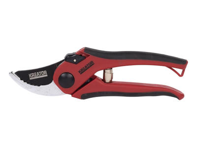 Pruning shears