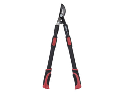 Pruning shears