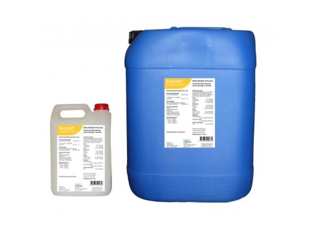 Succes D-Alfa E-50000 