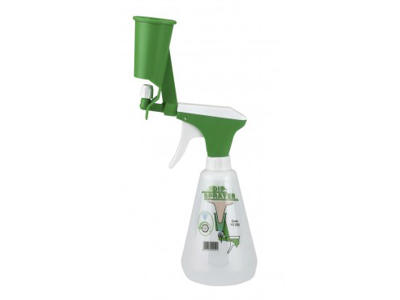 Yver sprayer