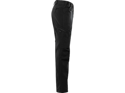 Servicebuks Kansas sort