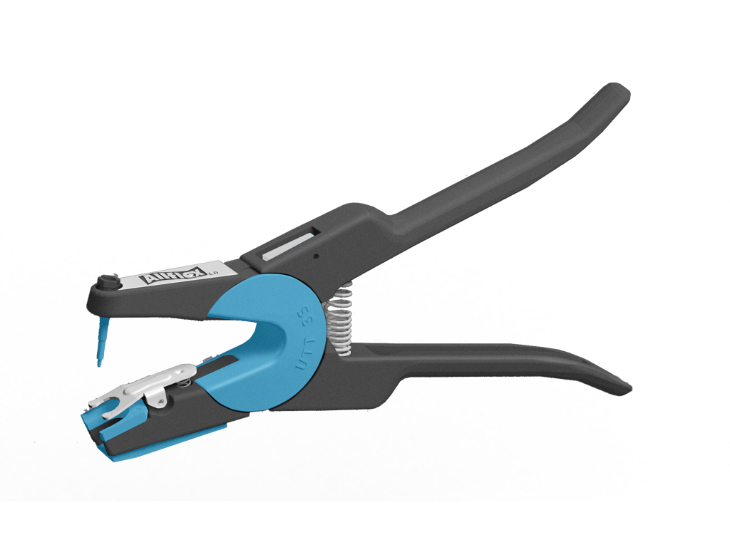 Øremærketang allflex, easy tagger