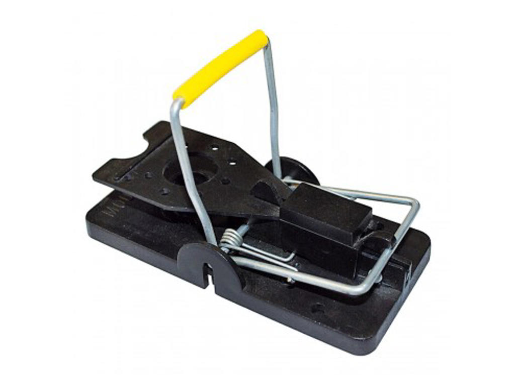 Mouse slap trap 2 pcs.