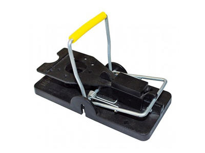 Mouse slap trap 2 pcs.