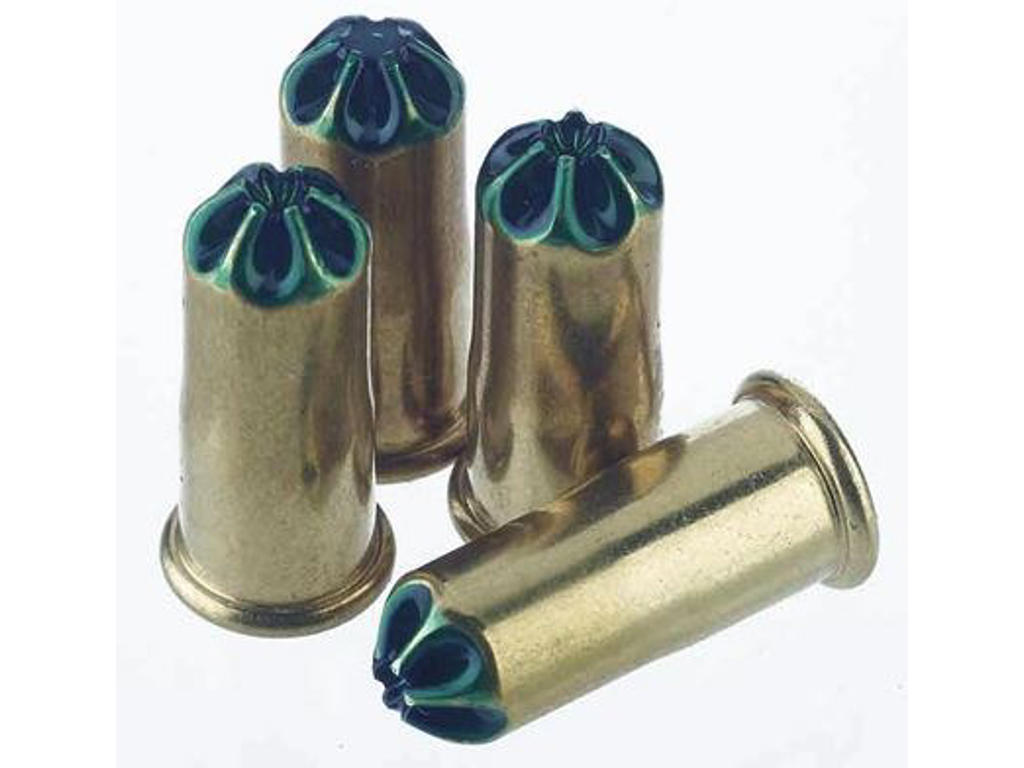 Slagtepatron, til cash magnum, 100 stk.