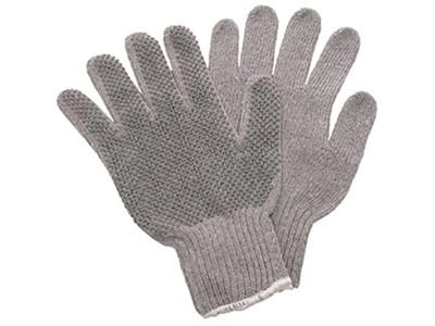 Strikhandsker m/dot str 10. 12 par