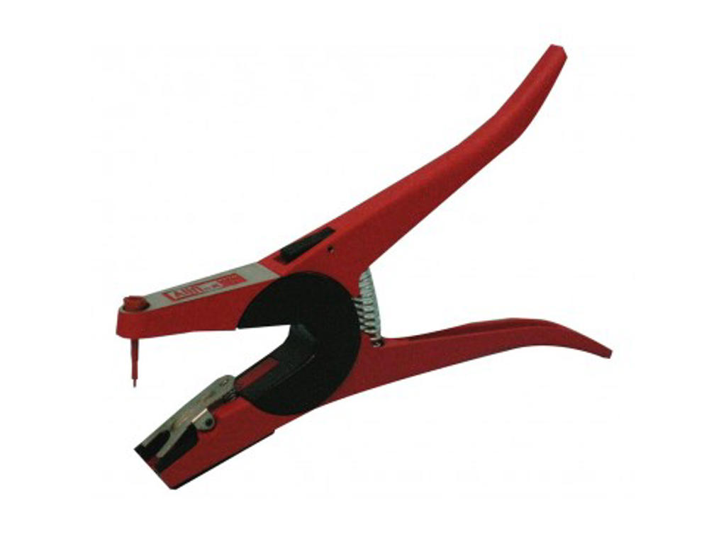 Øremærke tang allflex