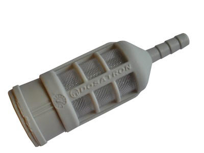 Filter til dosatron medicinblander