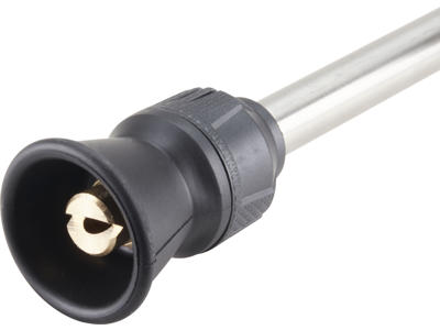 Dobbeltlanse til højtryk, 106 cm