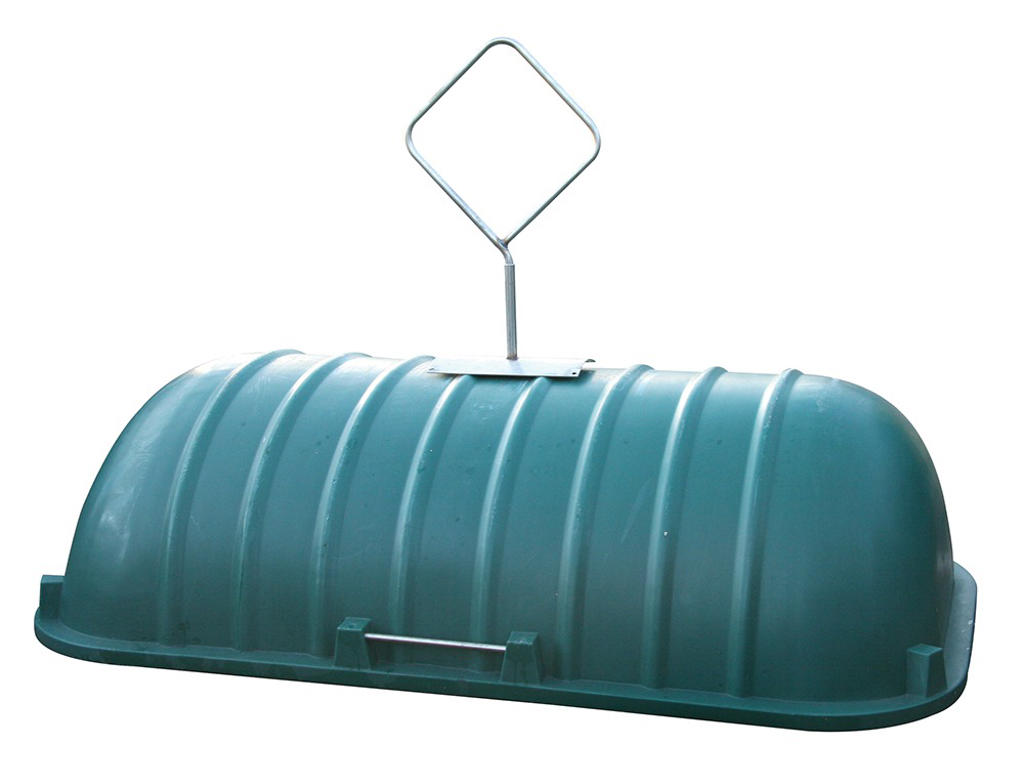 Kadaverdækken (v/afhentning)