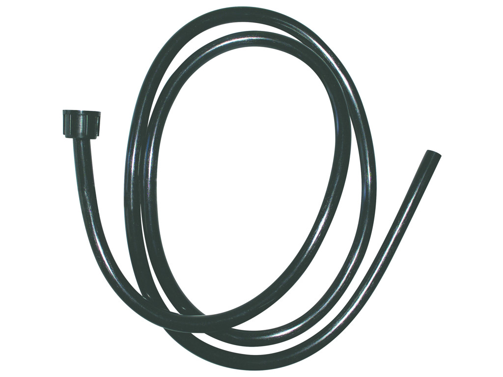Hose for backpack sprayer
