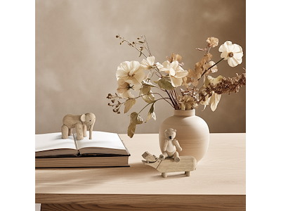 Træfigurer sampak, kay bojesen