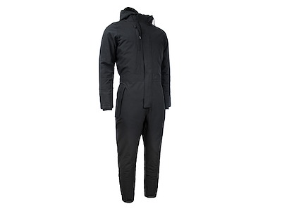 Winter suit with stretch, Women