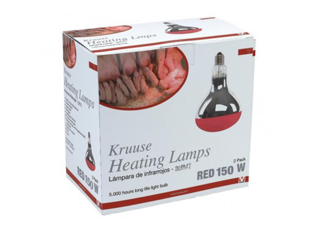 Varmepære Valueline