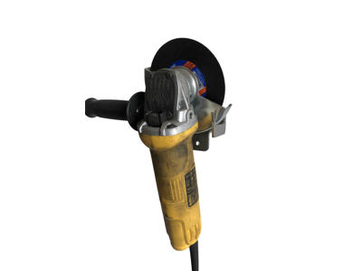 Ophæng til vinkelsliber