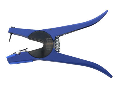 Øremærketang allflex, til dag-et mærker