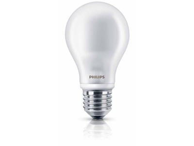 Pære led 4,5 w (40 w) e27