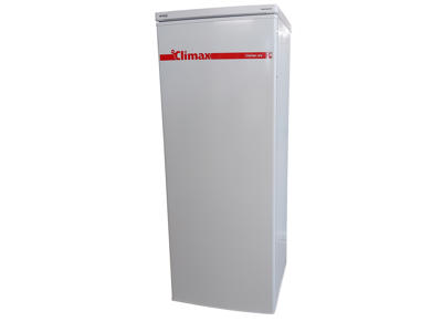 Opbevaringsskab til sæd, 248 ltr