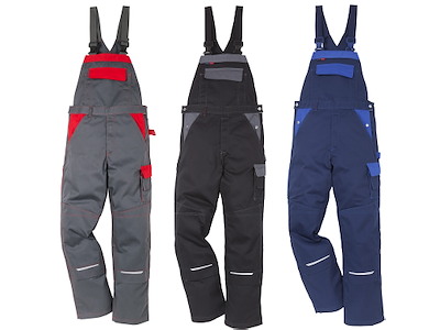 Overalls Kansas Icon