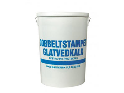 Stamped calcium 15 kg