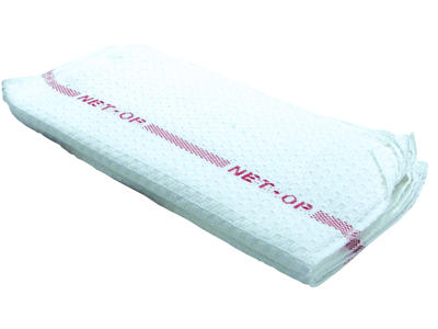 Karklude 39 x 37 cm, 25 stk