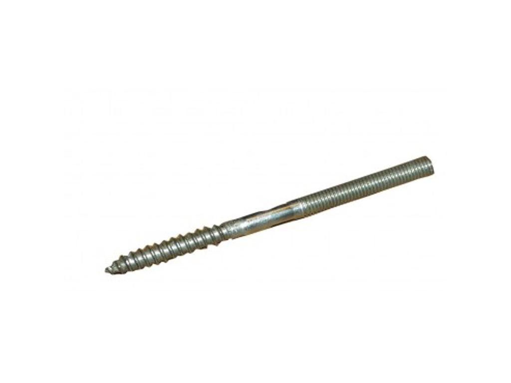 Set screw 8 x 120 mm