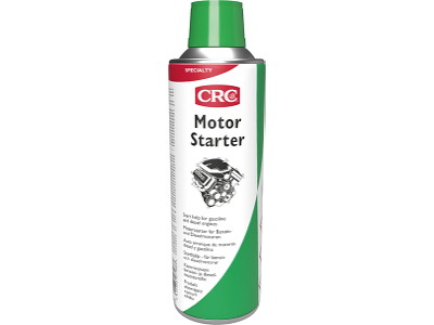 Motorstarter 500 ml
