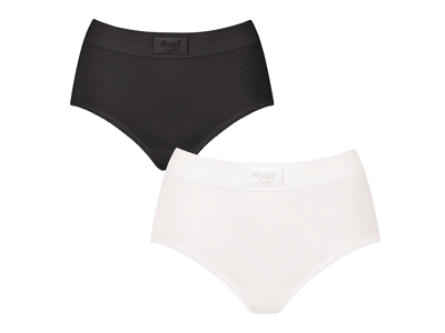 Dametrusse, Sloggi, maxi double comfort