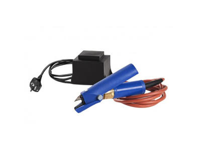 Haleklipper vink lille model med transformer 220 v